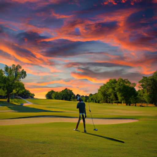 Mastering the Art of Laying Up: A Golfer's Guide