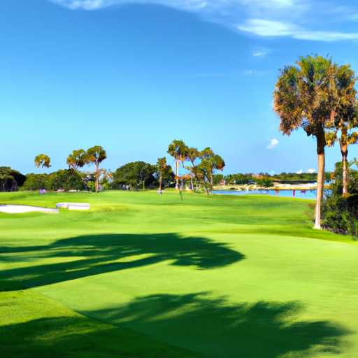 Mastering the Short Game: Secrets from Myrtle Beach
