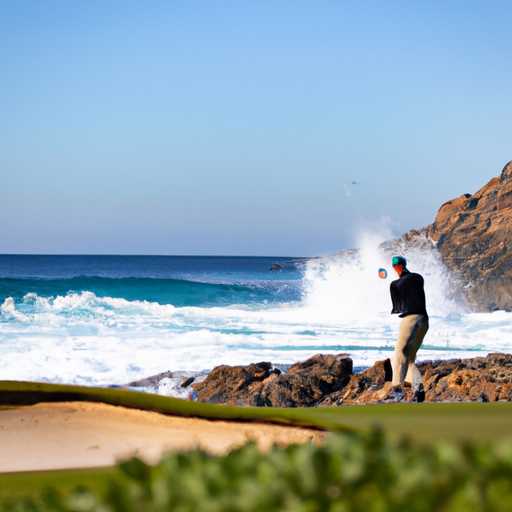 Mastering the Short Game: Tips for Golfing in Coastal Areas