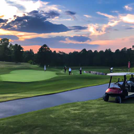 Mastering the Art of Golf Course Etiquette: Tips for Newbies