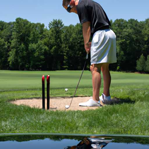 Master the Art of Putting with the Mirror Drill