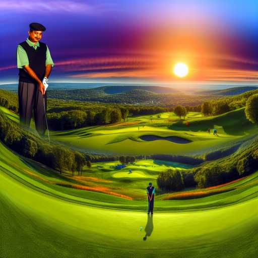 Mastering the Art of Golf Chipping: Tips for Success