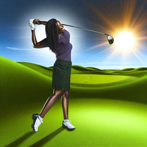 Mastering Your Golf Swing with the 'Tension-Free' Technique