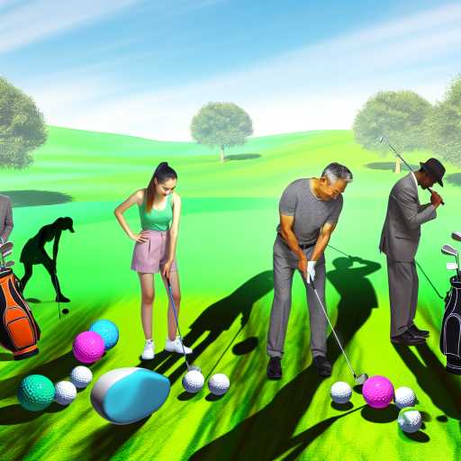 Boost Your Golf Game with the Unique Swing Doctor Method