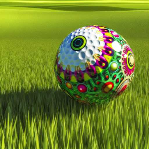The Ultimate Guide to Golf Ball Customization for Personal Flair
