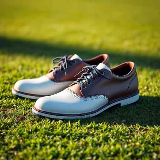 The Ultimate Guide to Golf Shoe Care Tips and Tricks