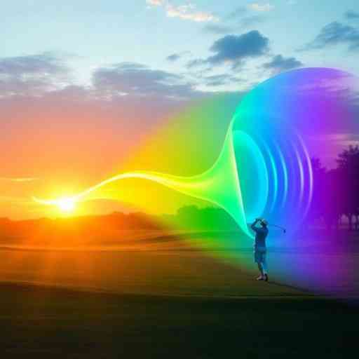 Revolutionize Your Golf Game with Sound Waves