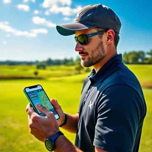 Unlocking the Secrets of Golf with a Virtual Caddy