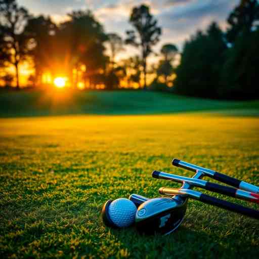 Discover the Magic of Golf Club Optimization Techniques